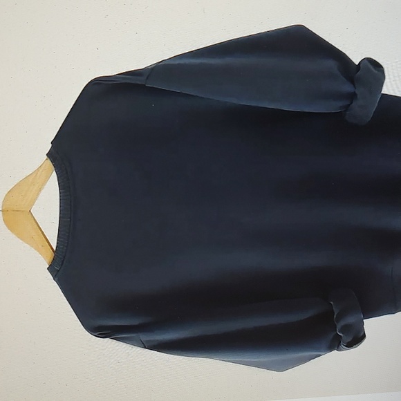 NWT SUPERSTAR SWEATSHIRT - Picture 2 of 2